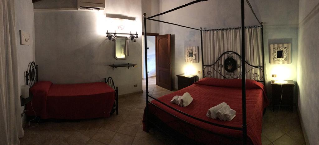 Villa Loghino Volterra Ngoại thất bức ảnh